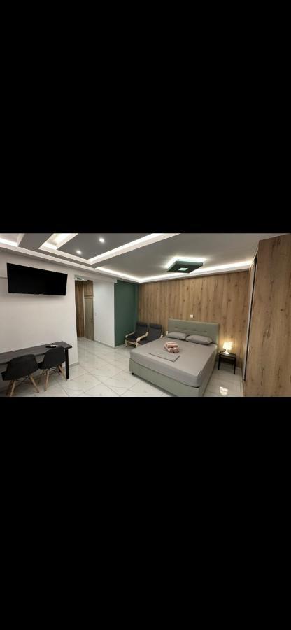 Hp Studio Luxury Apartment Athens Exterior photo