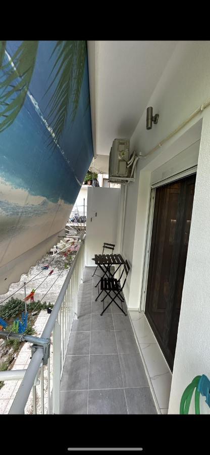 Hp Studio Luxury Apartment Athens Exterior photo