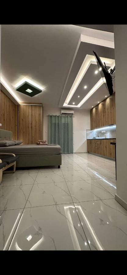 Hp Studio Luxury Apartment Athens Exterior photo