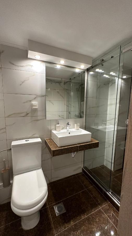 Hp Studio Luxury Apartment Athens Exterior photo