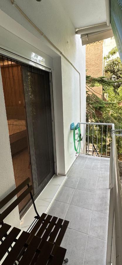 Hp Studio Luxury Apartment Athens Exterior photo