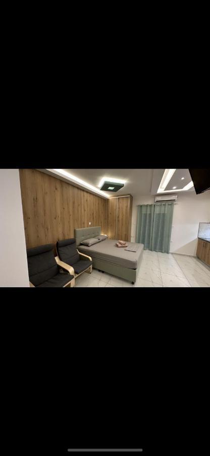 Hp Studio Luxury Apartment Athens Exterior photo