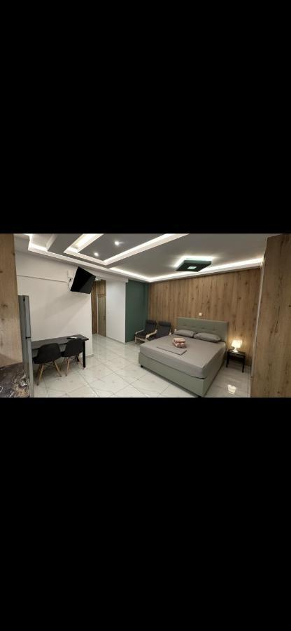Hp Studio Luxury Apartment Athens Exterior photo
